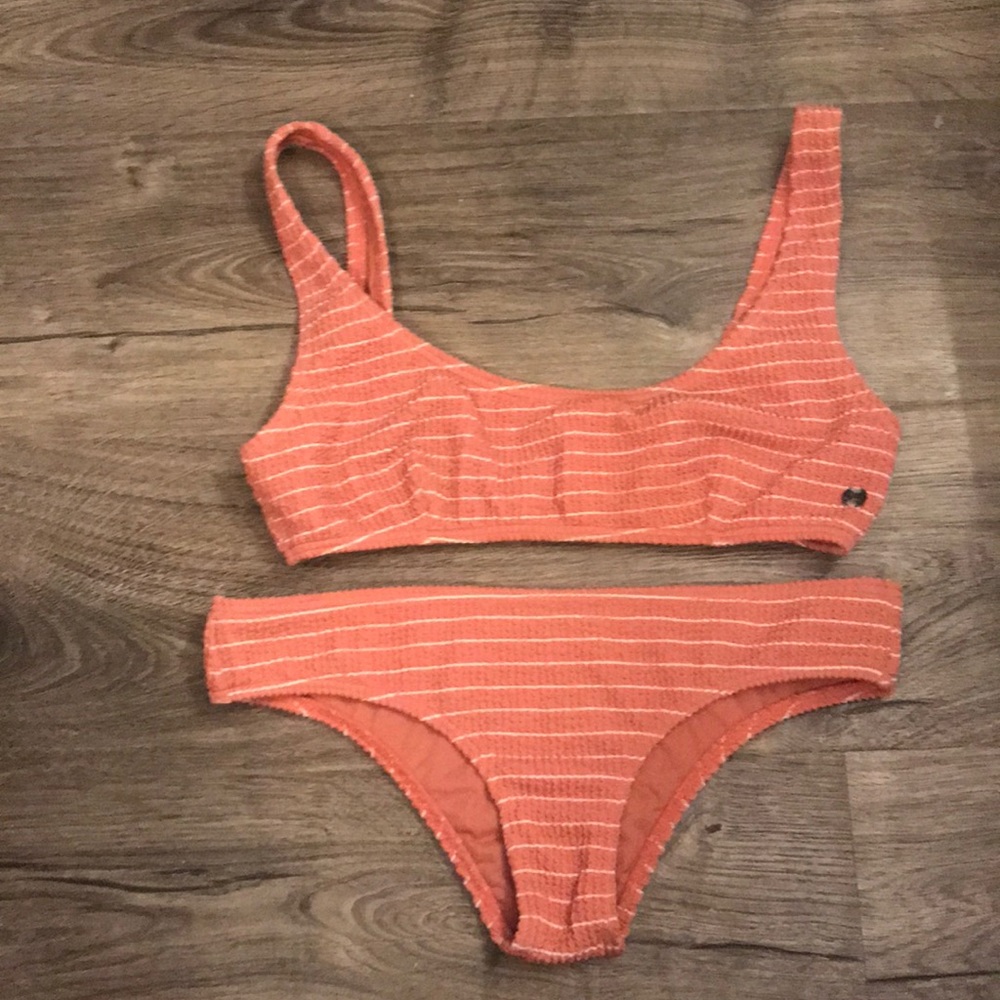 pink Billabong!!
